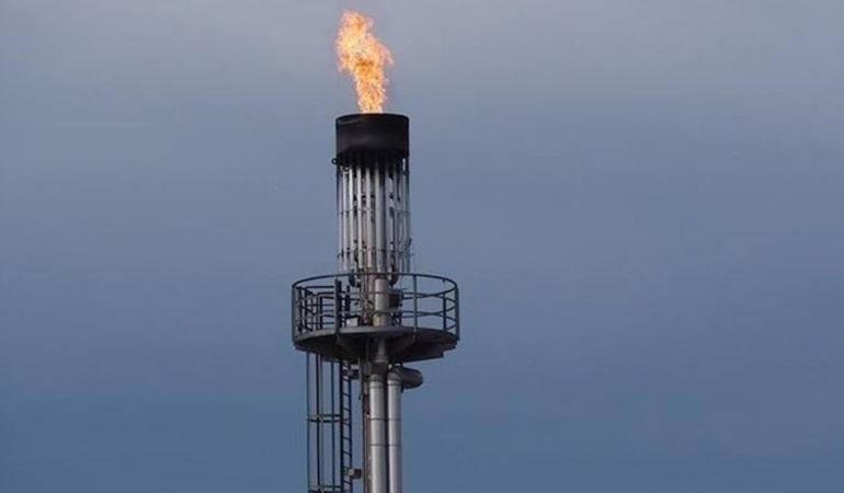 Spot piyasada doğal gaz fiyatları-25 Ekim 2025