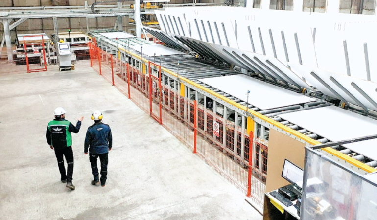 Starwood projesinde yıllık 400 bin euro maliyet avantajı