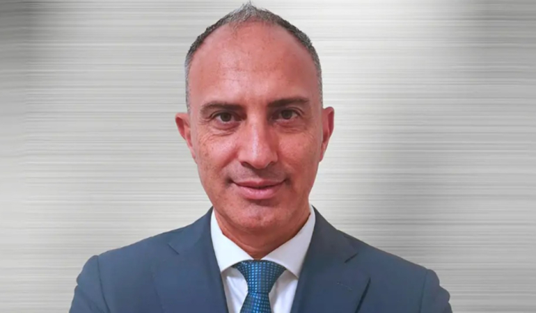 Stellantis’te üst seviye atama