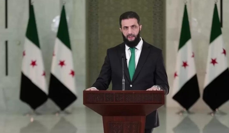 Suriye’de yeni resmi tatil günleri belli oldu