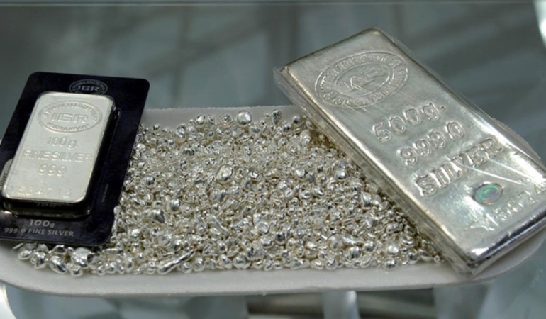 Tarihi yükselişin ardından piyasada gümüş kalmadı