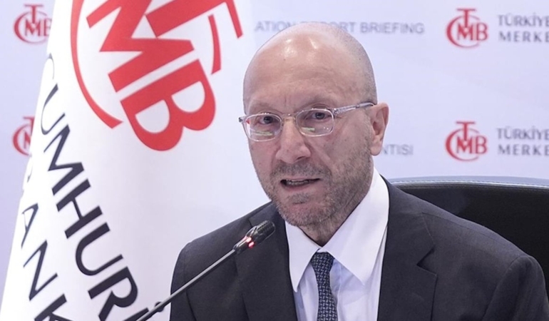 TCMB’de atama trafiği başlıyor: Cevdet Akçay’ın görevi sona eriyor, yeni isimler gündemde