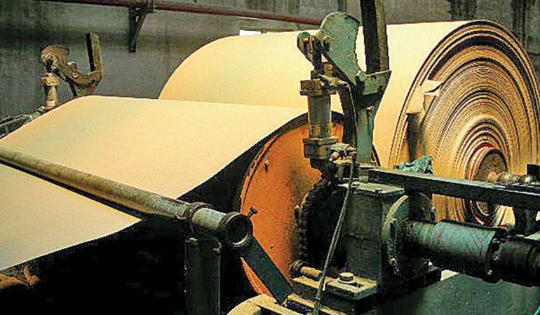 Teknik Masura, Gaziantep Dokumacılık Makineleri Fuarı’nda yer alacak