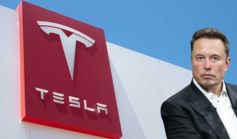 Tesla üretimi askıya aldı! Elon Musk doğruladı