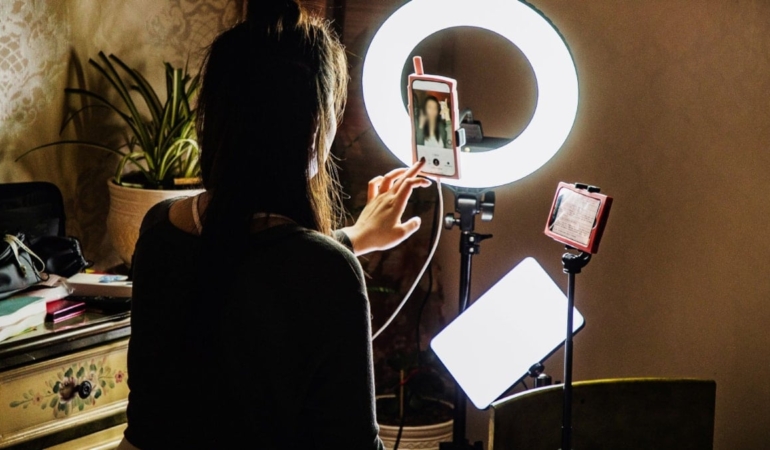 TikTok fenomeni canlı yayından sonra ölü bulundu! Hayranı gözaltına alındı