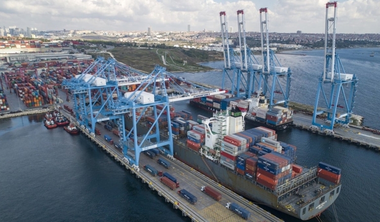 Trakya’dan dört bir tarafa ihraç edildi! ABD, Sırbistan, Yunanistan kapış kapış aldı