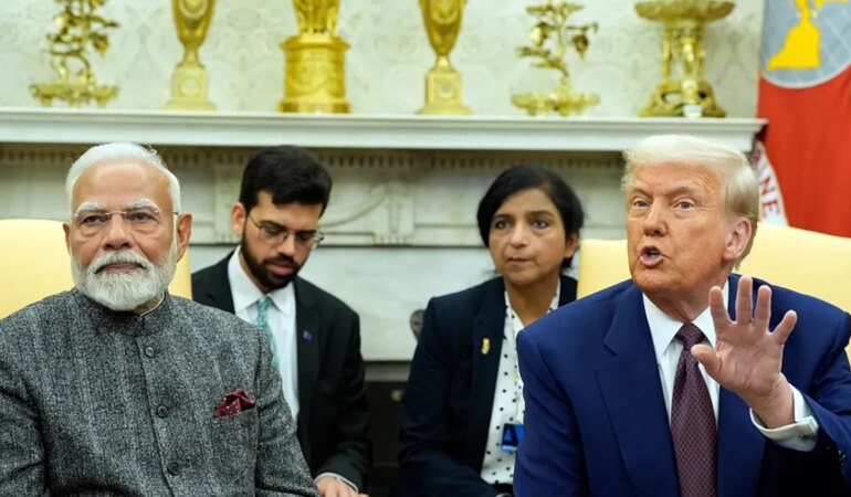 Trump istedi, BRICS karıştı