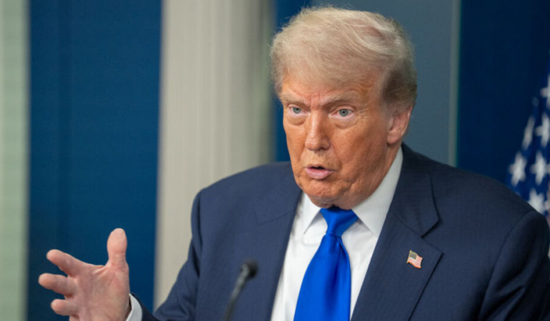 Trump, Şi’ye kapıyı kapatmadı