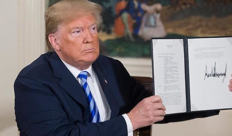 Trump’ın H-1B reformları yabancı yüksek lisans mezunlarını nasıl etkileyecek? Kazanan da kaybeden de olabilir