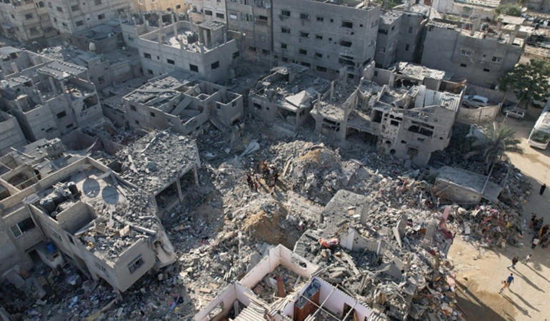 Trump’ın tehditle gelen barış planı Hamas’ı zora soktu