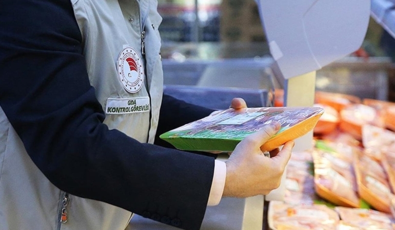 Tüketicinin korunması için denetlemeye 1 milyar lira ayrıldı