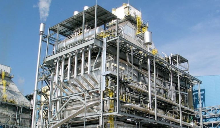 Türk inşat devi İngiliz enerji şirketini satın aldı