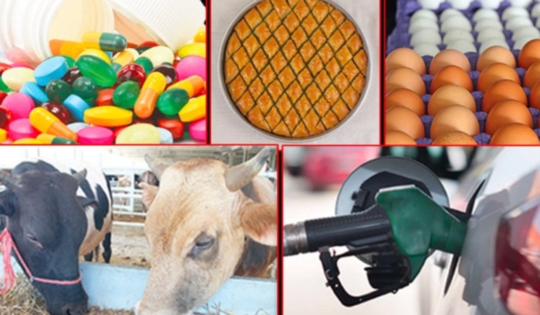 ‘Türkiye, 2026’yı da yeni zamlarla karşılayacak’