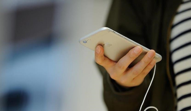 Türkiye, mobil görüşmede Avrupa’nın lideri