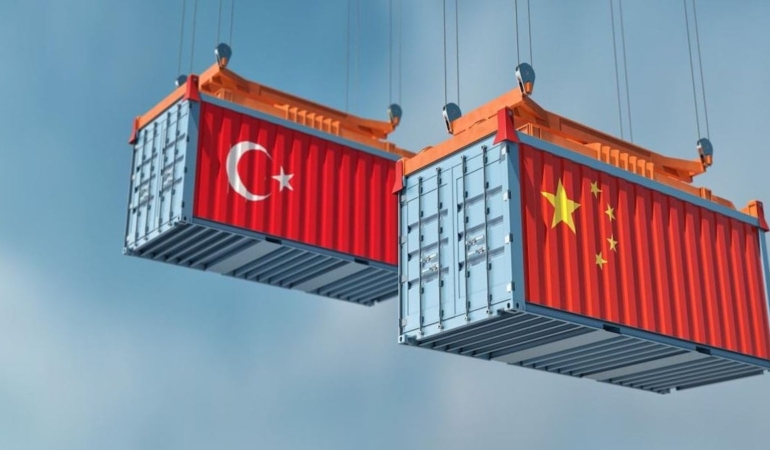 Türkiye ve Çin anlaşmak üzere! Ülkeye 200 milyon dolar döviz girecek