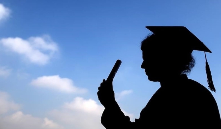 Türkiye’de beyin göçü araştırması açıklandı: Mezunlar hangi ülkeleri tercih ediyor?