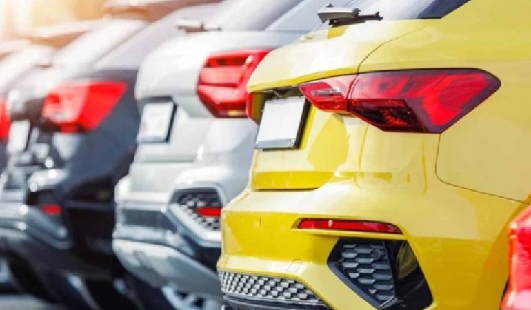 Türkiye’de en çok satılan araçlar açıklandı: Fiyatlarına çok şaşıracaksınız