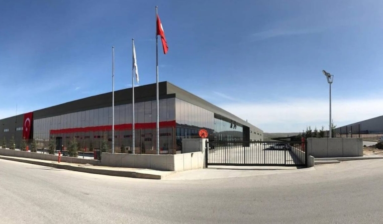 Türkiye’nin 49 yıllık çelik ve mobilya devi iflasın eşiğinde: Avrupa’nın gözdesiydi