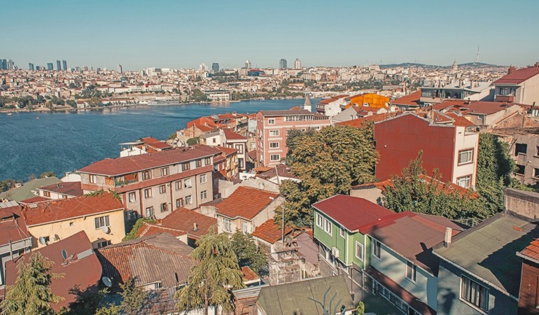 Türkiye’nin mukadderatı konutlarda saklı! Tahlil: Fosilsiz evler 