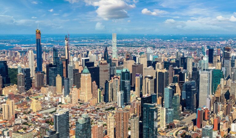 Türklerin burun kıvırdığı 4 meslek ABD’de mumla aranıyor