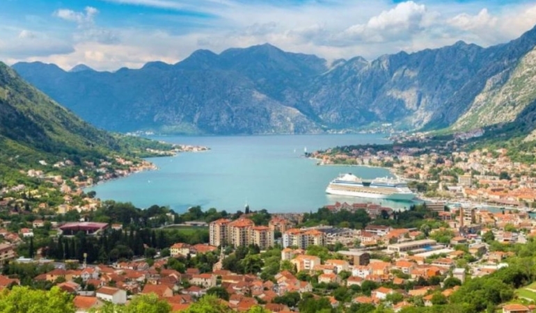 Türklerin gözdesi olan ve vizesiz gidebildiği bu ülke, AB üyesi oluyor