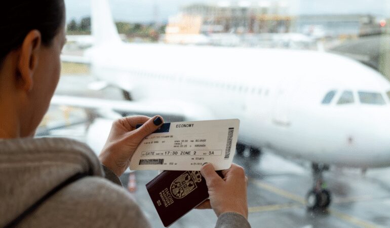 Uçak biletinde bir devir sona eriyor! 12 Kasım’dan itibaren geçerli olacak!