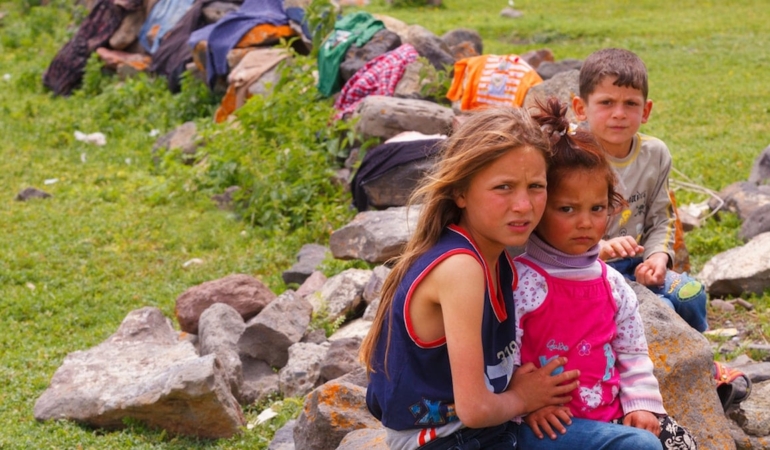 UNICEF raporu: 85 milyon çocuk okula gidemiyor