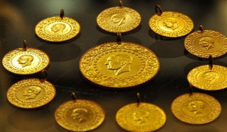 Ünlü ekonomistten çarpıcı altın uyarısı: Gram altın bu rakamı görürse çakılacak!