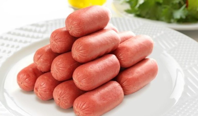 Ünlü markanın sosisleri acilen geri çağrıldı: Paralar iade ediliyor