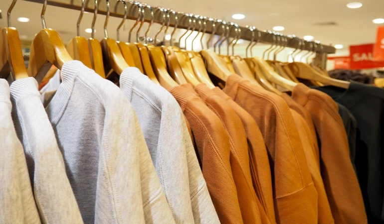 Ünlü moda markası iflas etti: 400 noktada satılıyordu