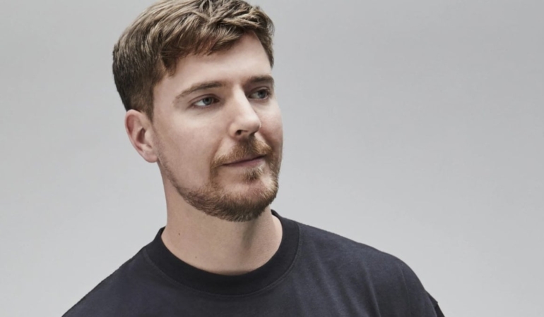 Ünlü YouTuber banka kuruyor: İşlemlere başladı