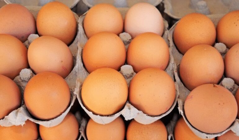 Uzmanlar marka verdi: Bu yumurtalar acilen raflardan toplatılıyor