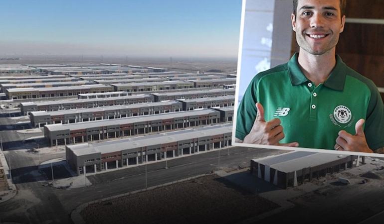 Vergi rekortmenleri listesinde Brezilyalı futbolcu var