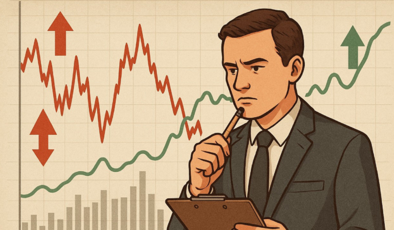 Volatilite nedir? Nasıl hesaplanır?