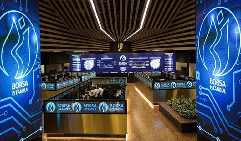 Yabancıların eylülde en çok aldığı ve sattığı paylar belirli oldu!