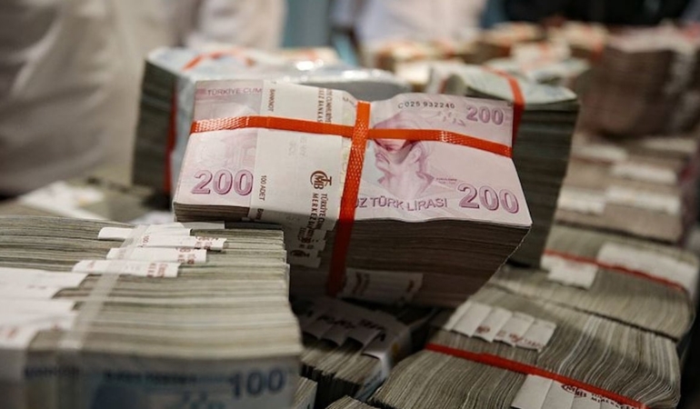 Yapay zeka 1.2 milyar vergi topladı