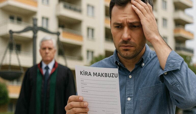 Yargıtay’dan emsal karar: Kirasını ödeyen kiracı da tahliye edilebilir