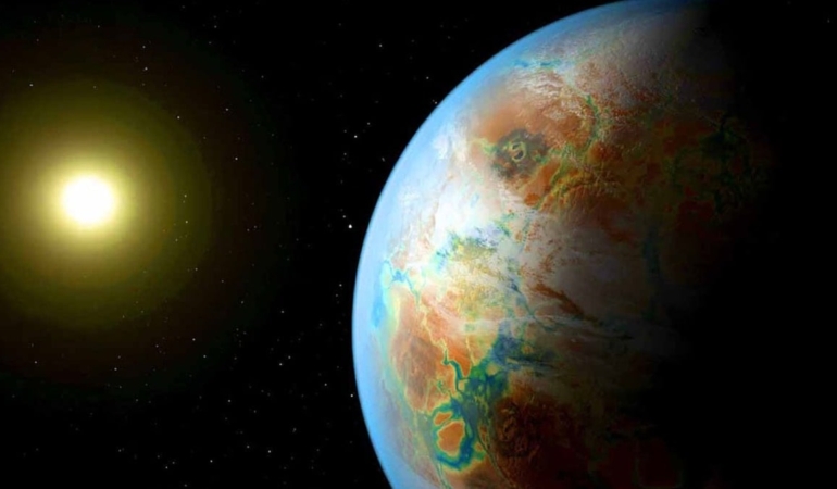 Yaşam için en güçlü aday: ‘Süper Dünya’ keşfedildi