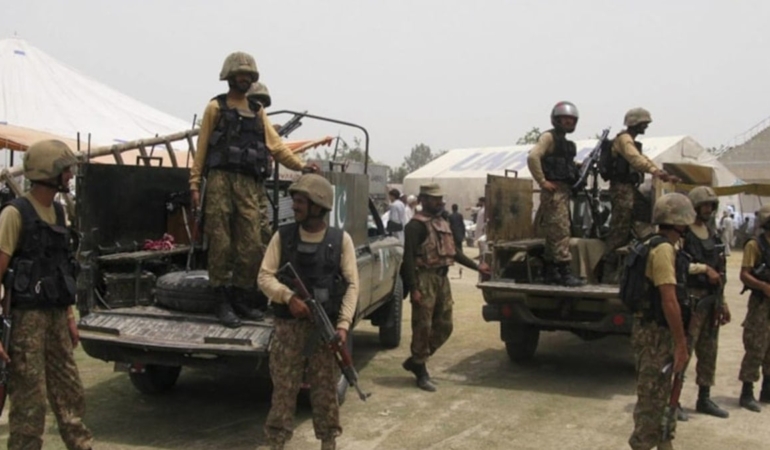 Yeni bir savaşın fitili ateşlendi! Çok sayıda ölü ve yaralı var… BM’den açıklama geldi