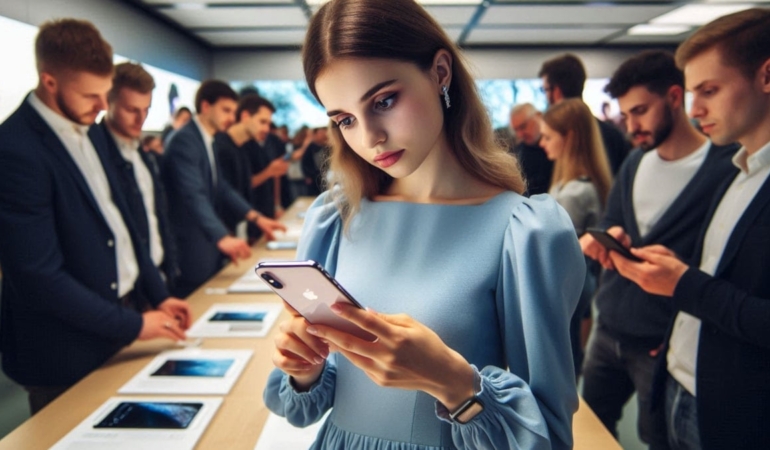 Yeni kıtlık teknolojiyi vurdu: Akıllı telefon üretimi durabilir