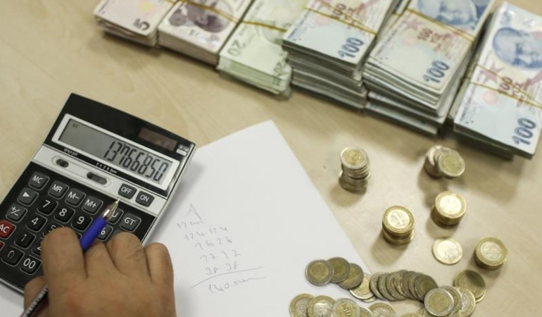 Yeni vergi düzenlemesi kabul edildi: Tapudan notere, kiradan araçlara birçok sistem değişiyor