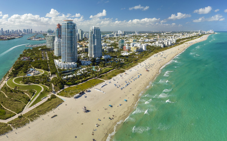 Yıl boyu düğünlere katıldı, Amerika’nın farklı şehirlerini keşfetti