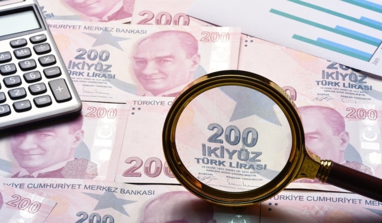 1 milyon TL’nin aylık getirisi rekora koşuyor