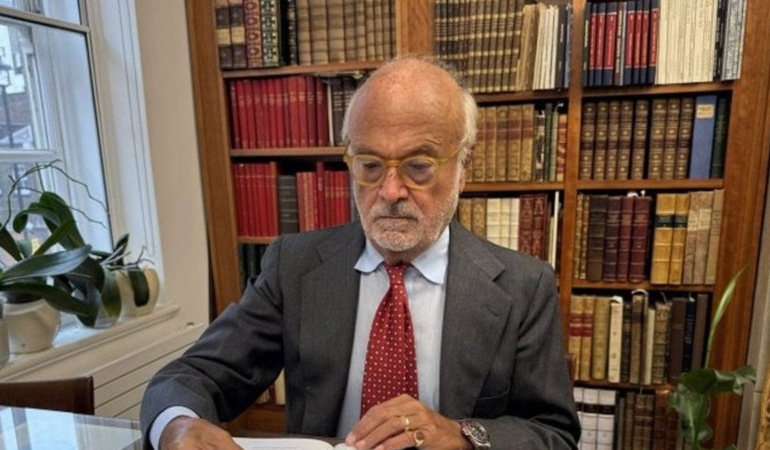 100 milyon dolarlık sırrı 50 yıl boyunca sakladı: Sonunda ortaya çıktı