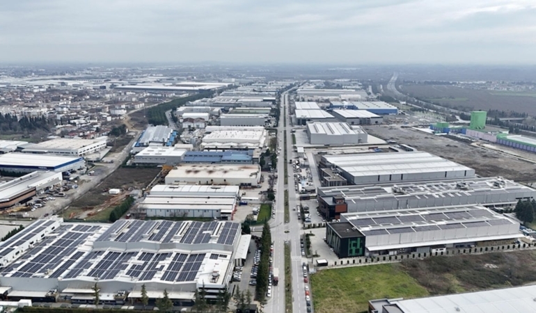 15 ile yeni sanayi alanı kurulacak! Bakanlık planı devreye aldı