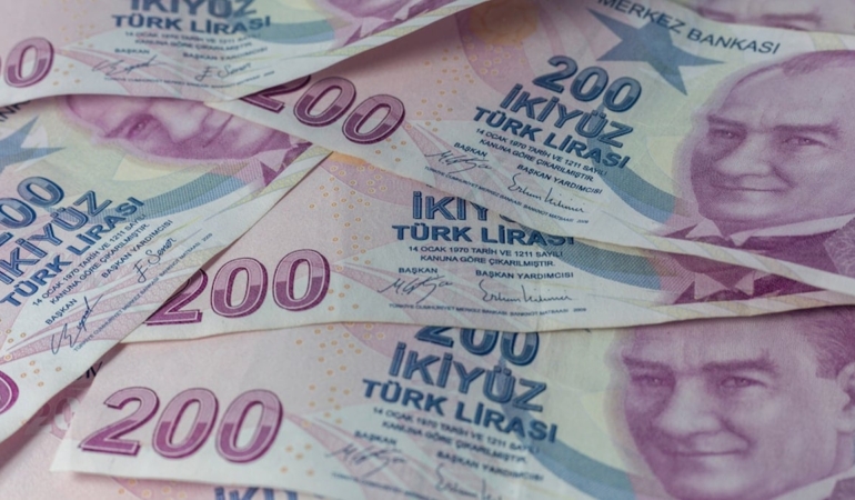 200 TL’lik banknot tarihe mi karışacak? Uzman isim 2030’u işaret etti