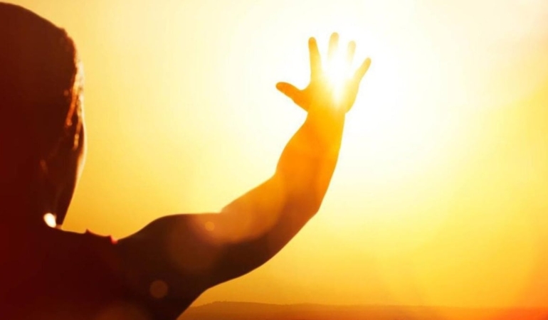 ‘2025 en sıcak ikinci ya da üçüncü yıl olabilir’