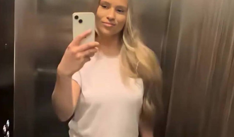 22 yaşında bulduğu ürün fikriyle 1 yılda milyoner oldu