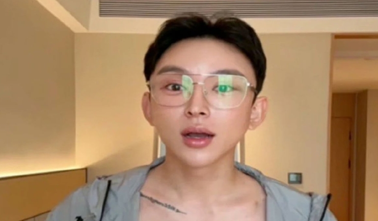 23 milyon TL’ye karın kası yaptırdı