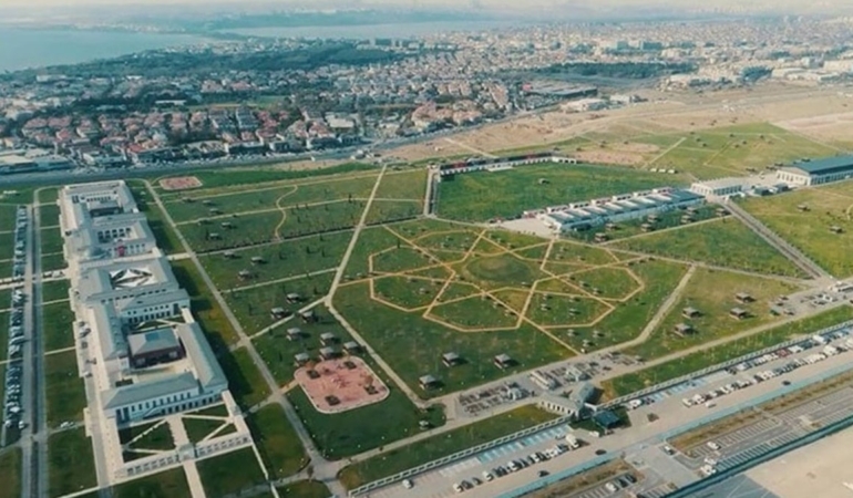 5 dakika için 6 milyar TL gidiyor
